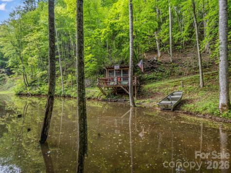 360 Shadow Lane Green Mountain NC 28740