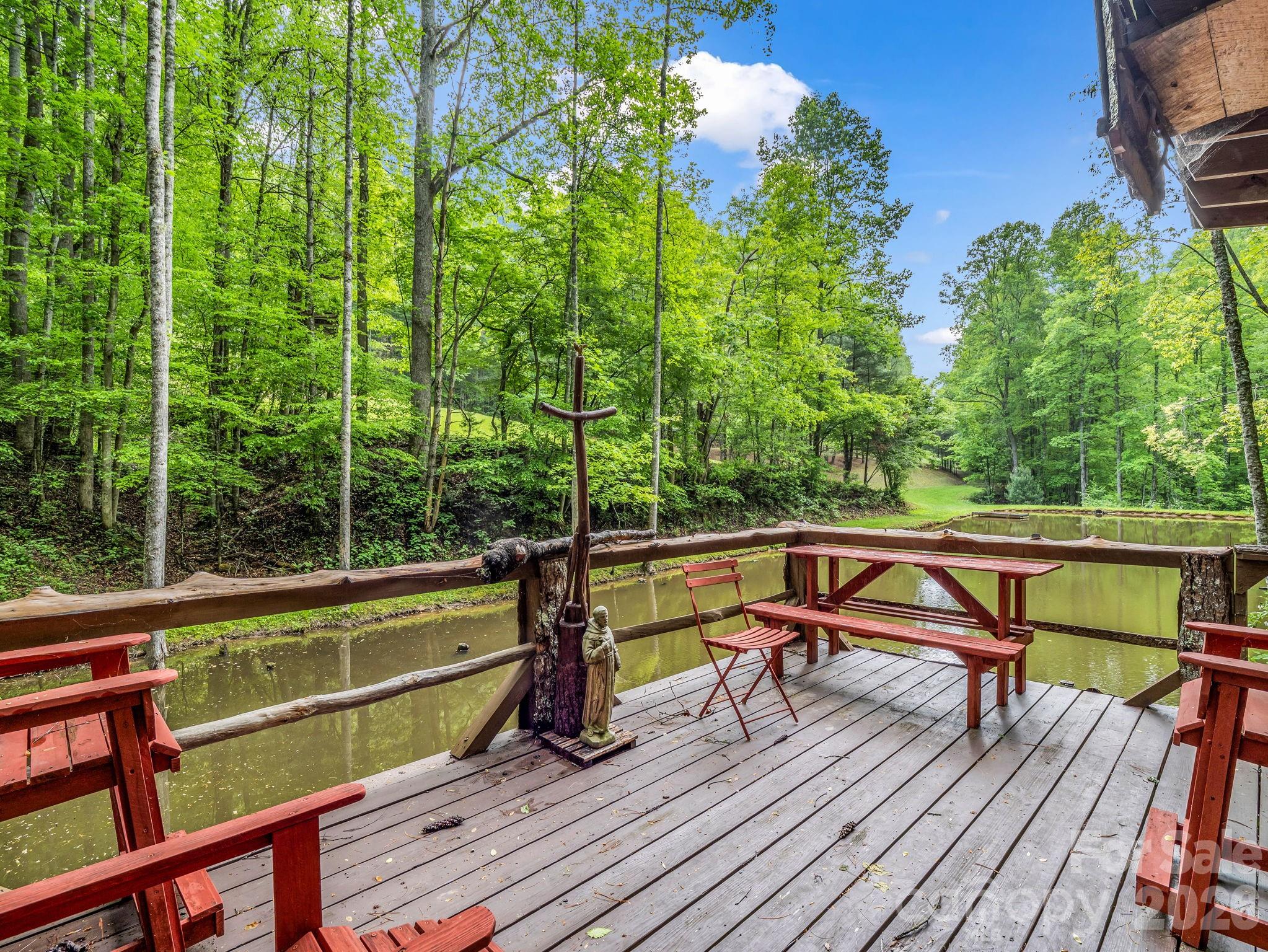 360 Shadow Lane Green Mountain NC 28740