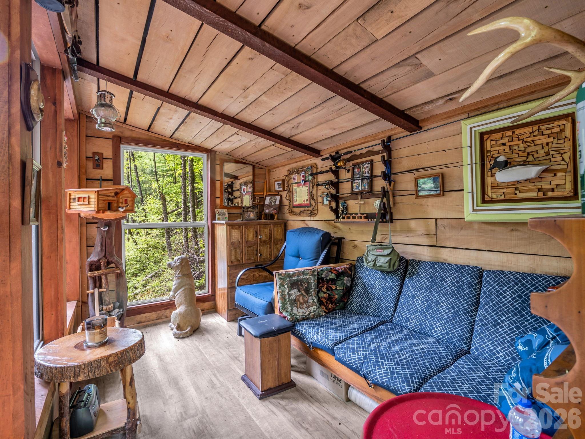 360 Shadow Lane Green Mountain NC 28740