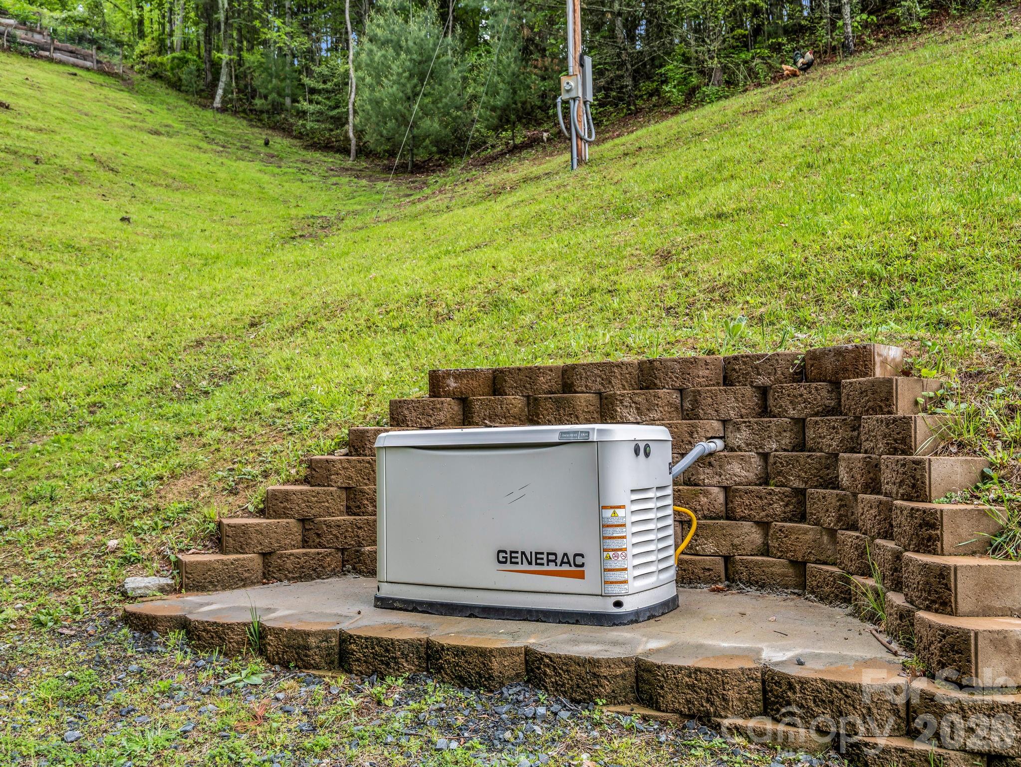 360 Shadow Lane Green Mountain NC 28740