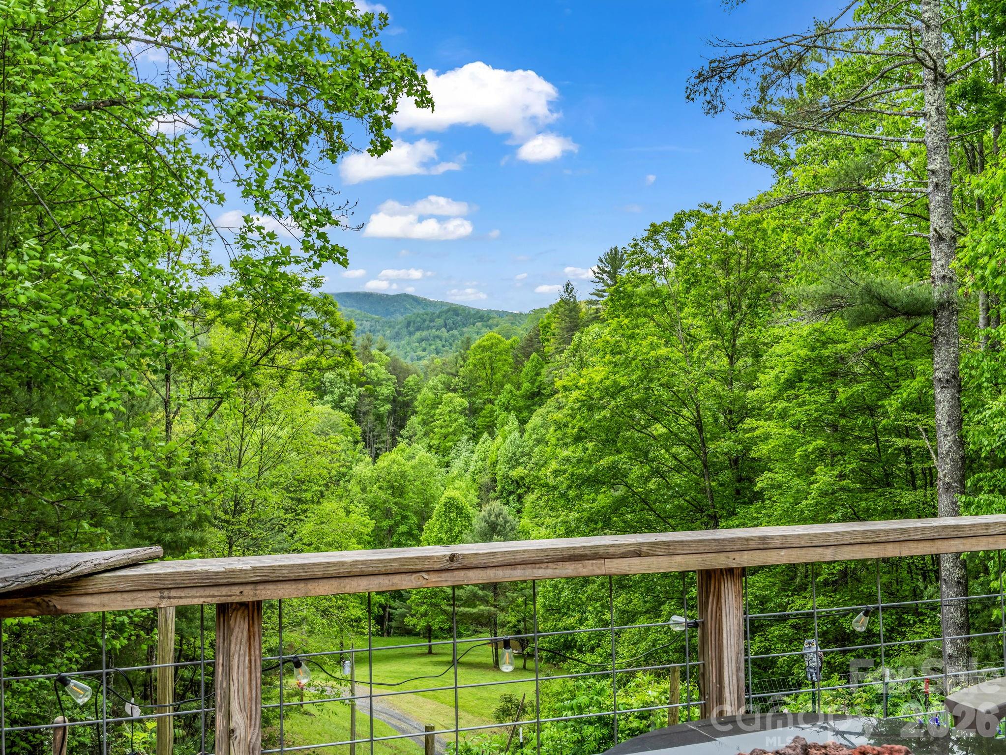 360 Shadow Lane Green Mountain NC 28740