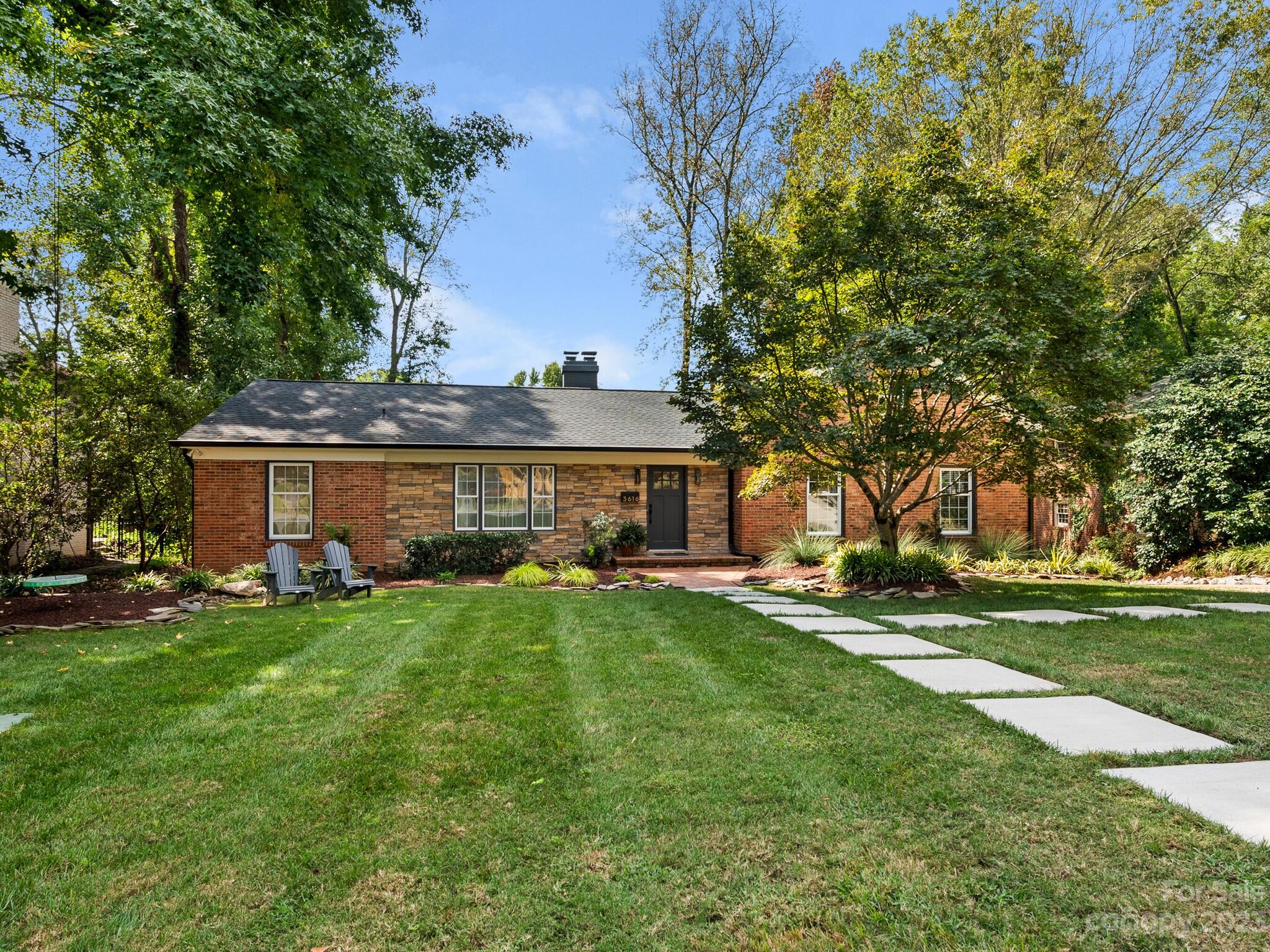 3616 Table Rock Road Charlotte NC 28226