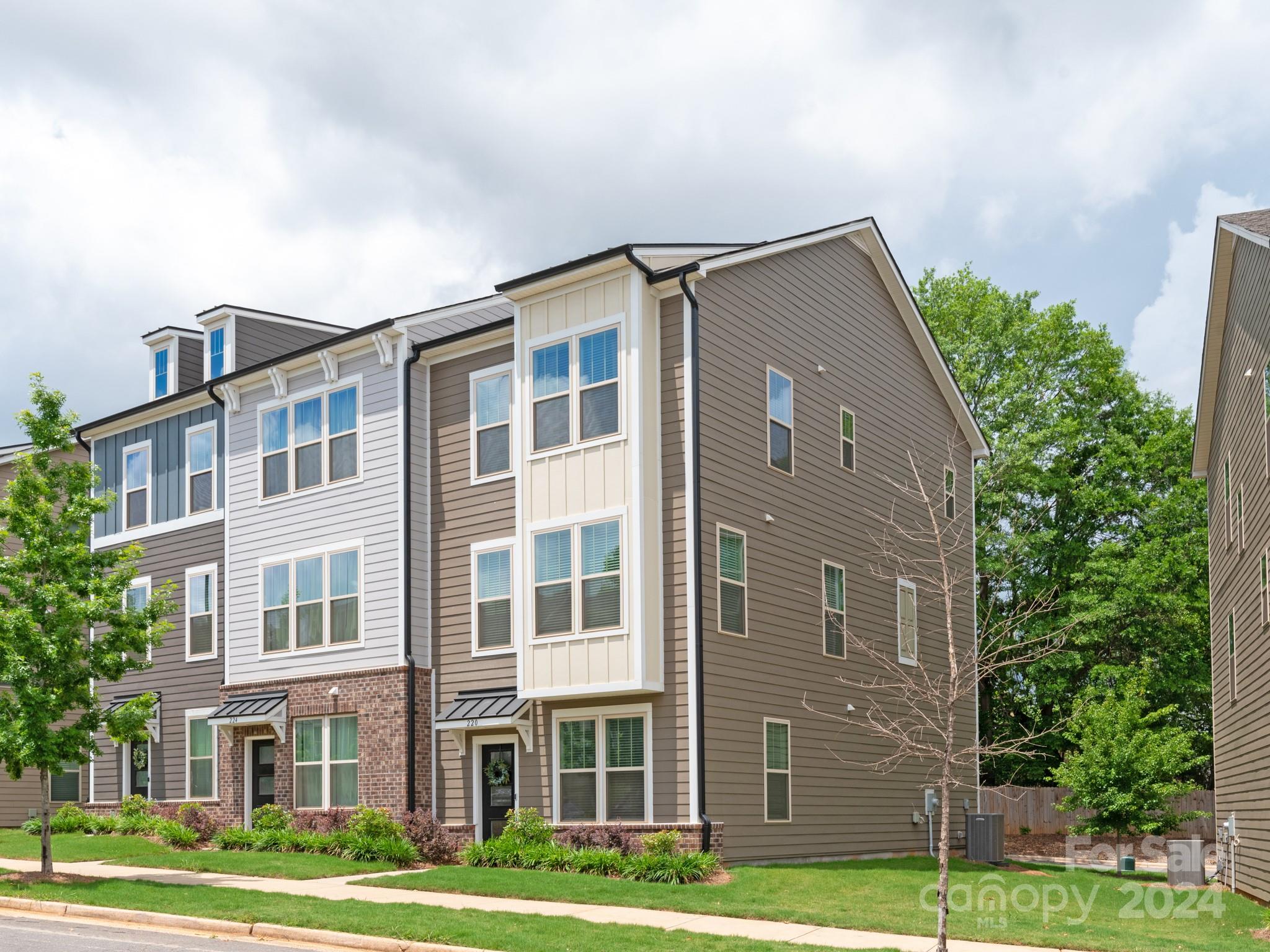 220 Judson Avenue Charlotte NC 28208