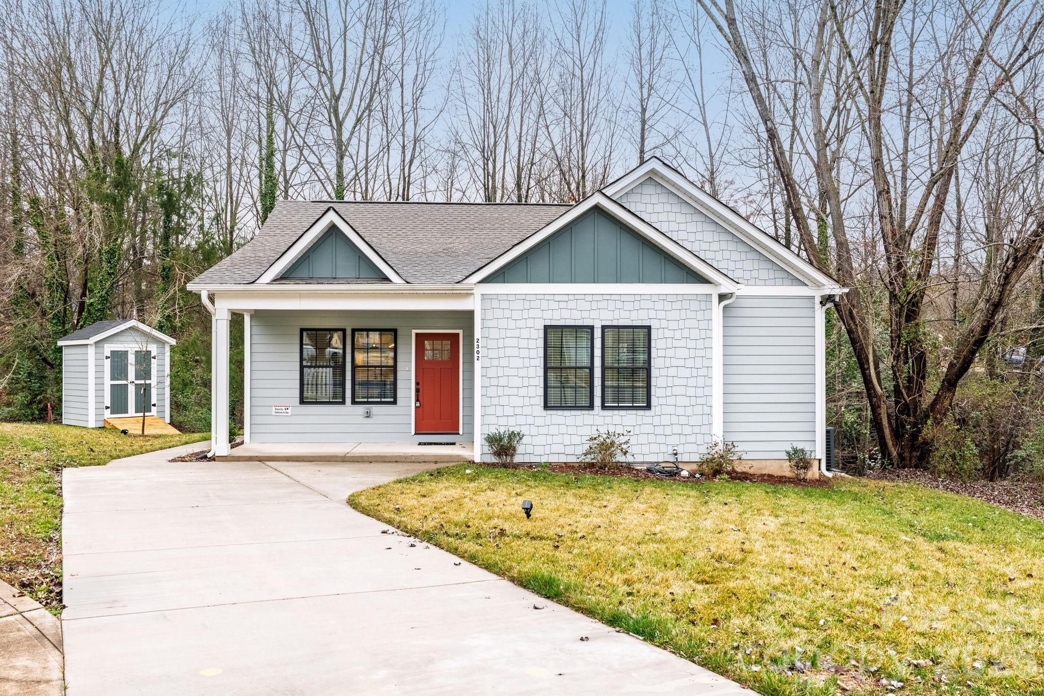 2302 Jordi Way Charlotte NC 28213