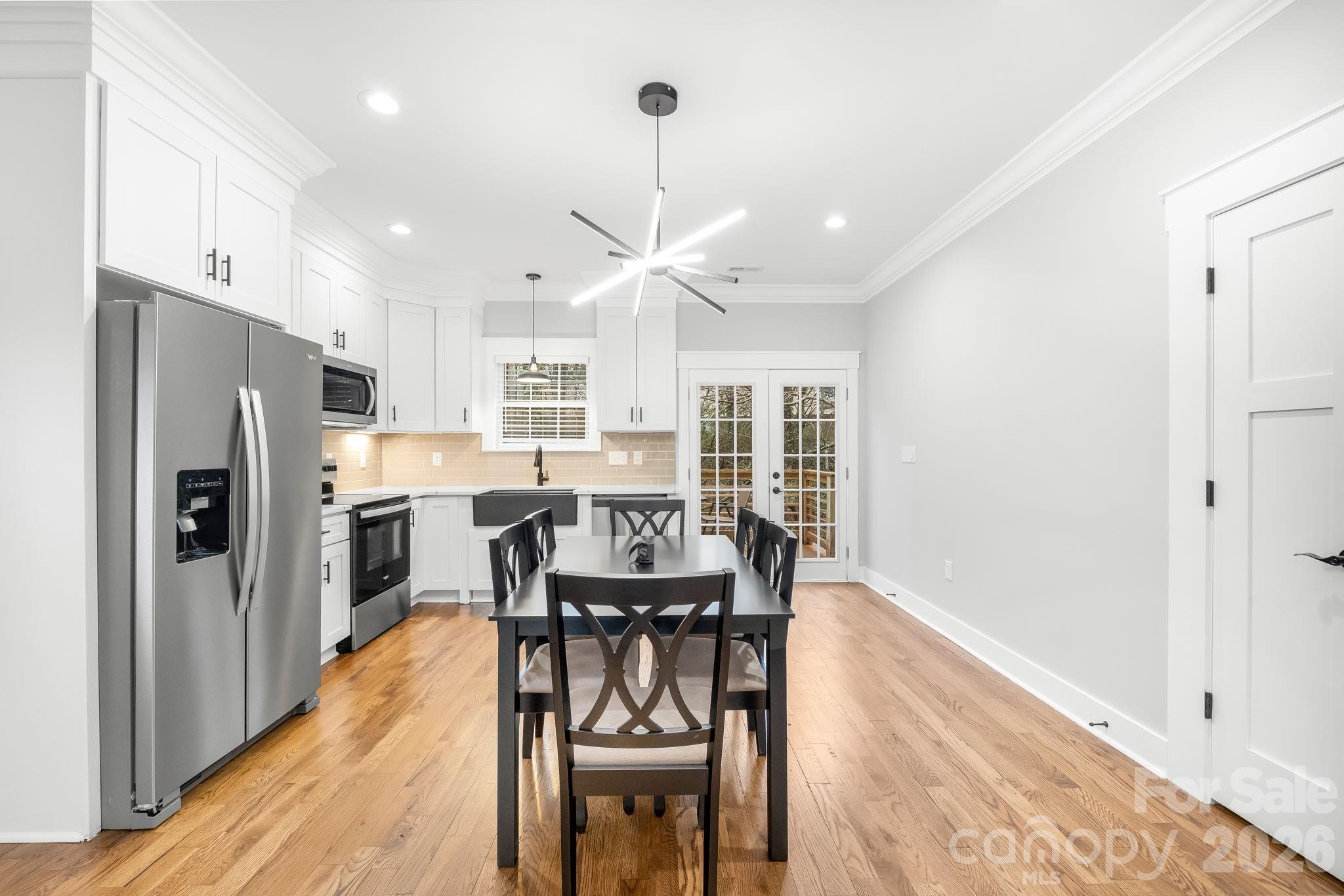 2302 Jordi Way Charlotte NC 28213