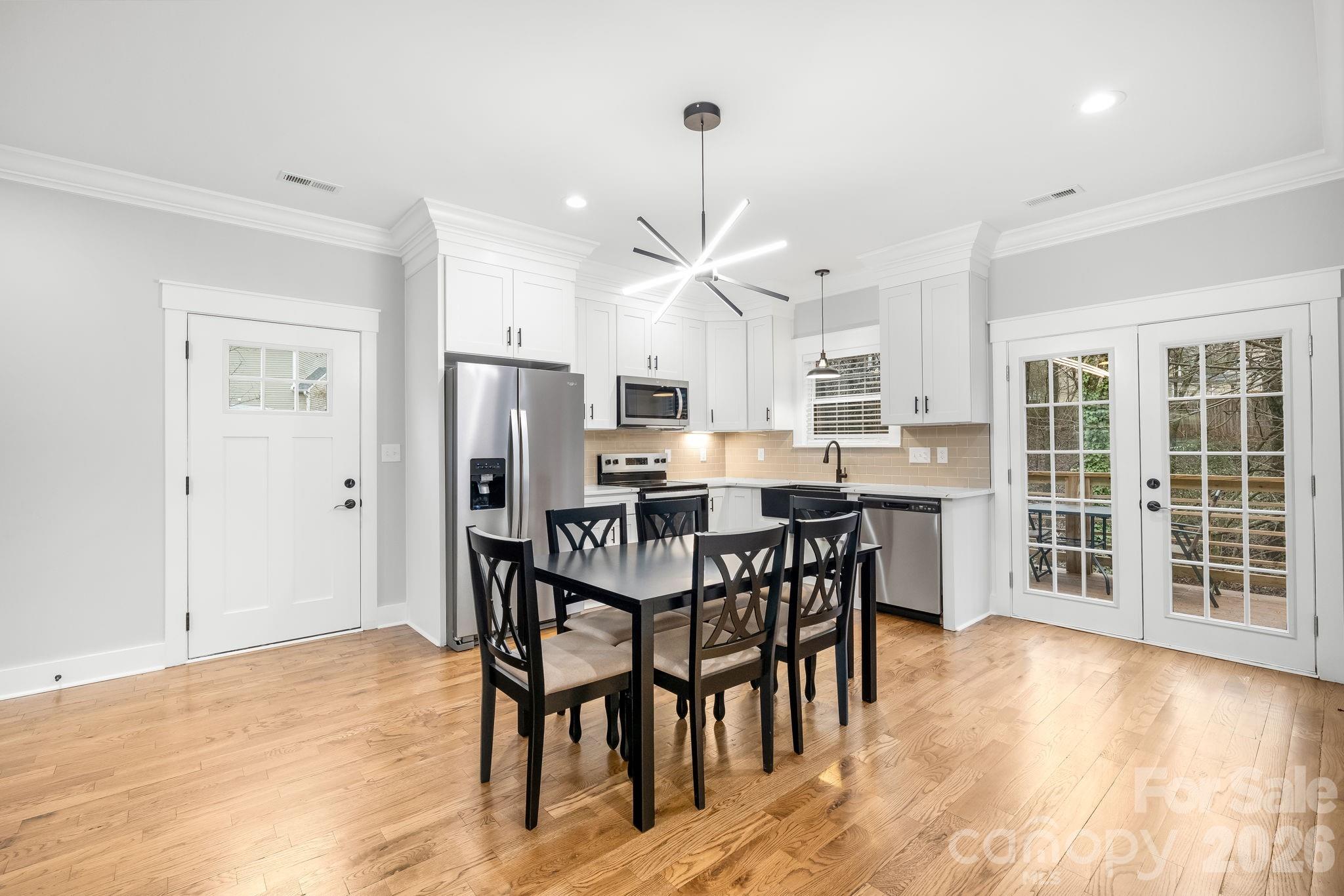 2302 Jordi Way Charlotte NC 28213