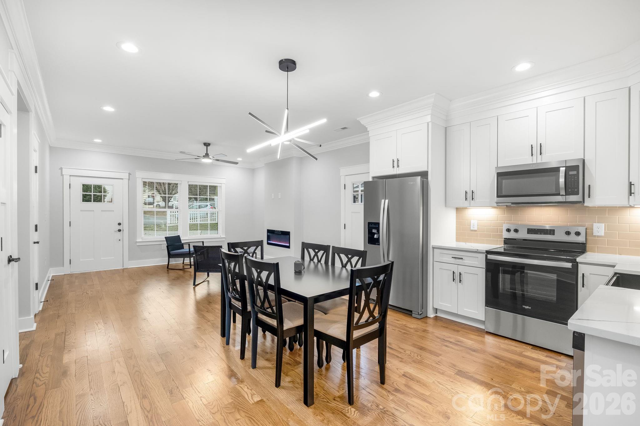 2302 Jordi Way Charlotte NC 28213