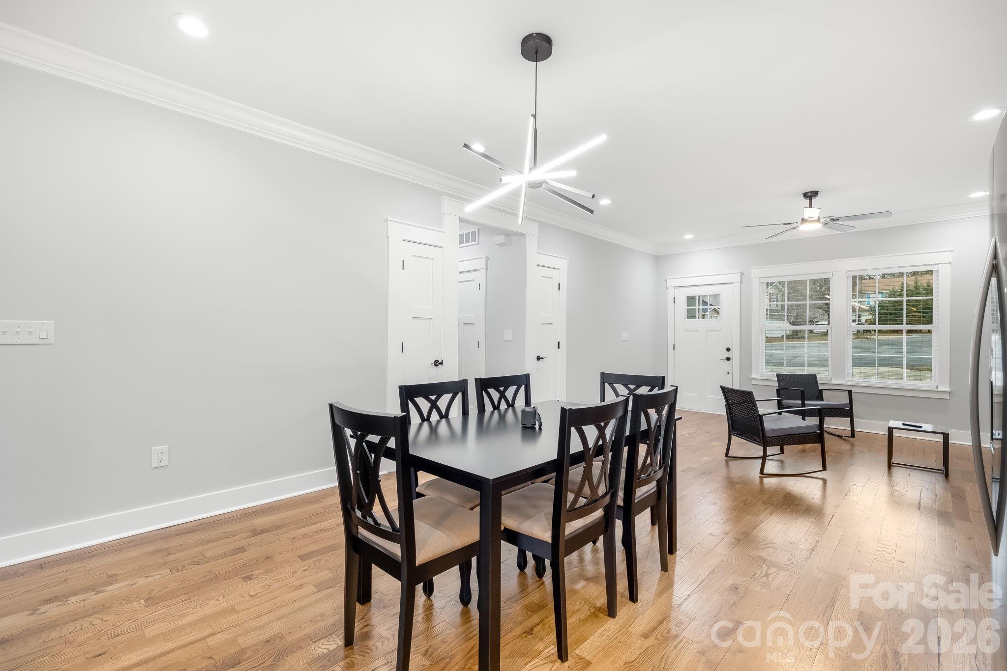 2302 Jordi Way Charlotte NC 28213