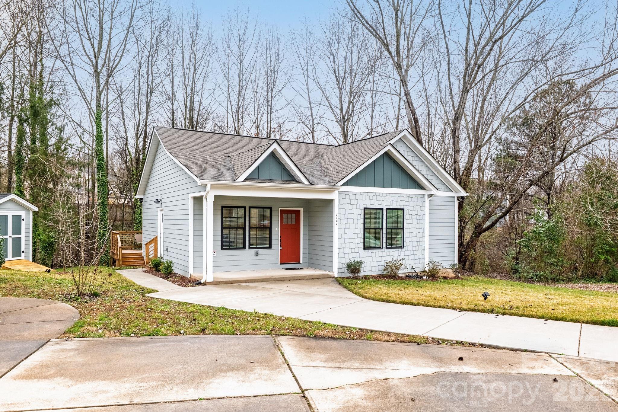 2302 Jordi Way Charlotte NC 28213