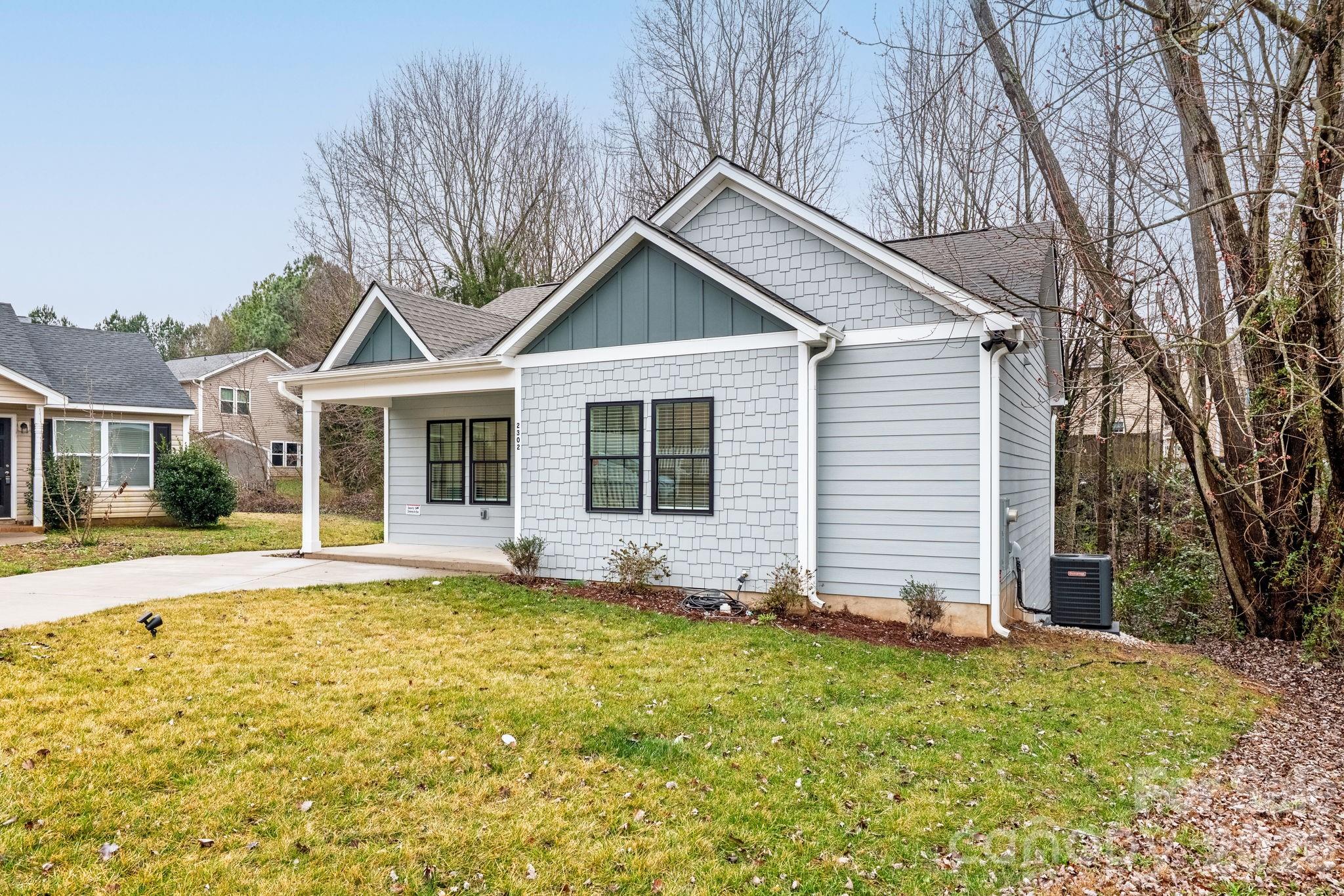 2302 Jordi Way Charlotte NC 28213