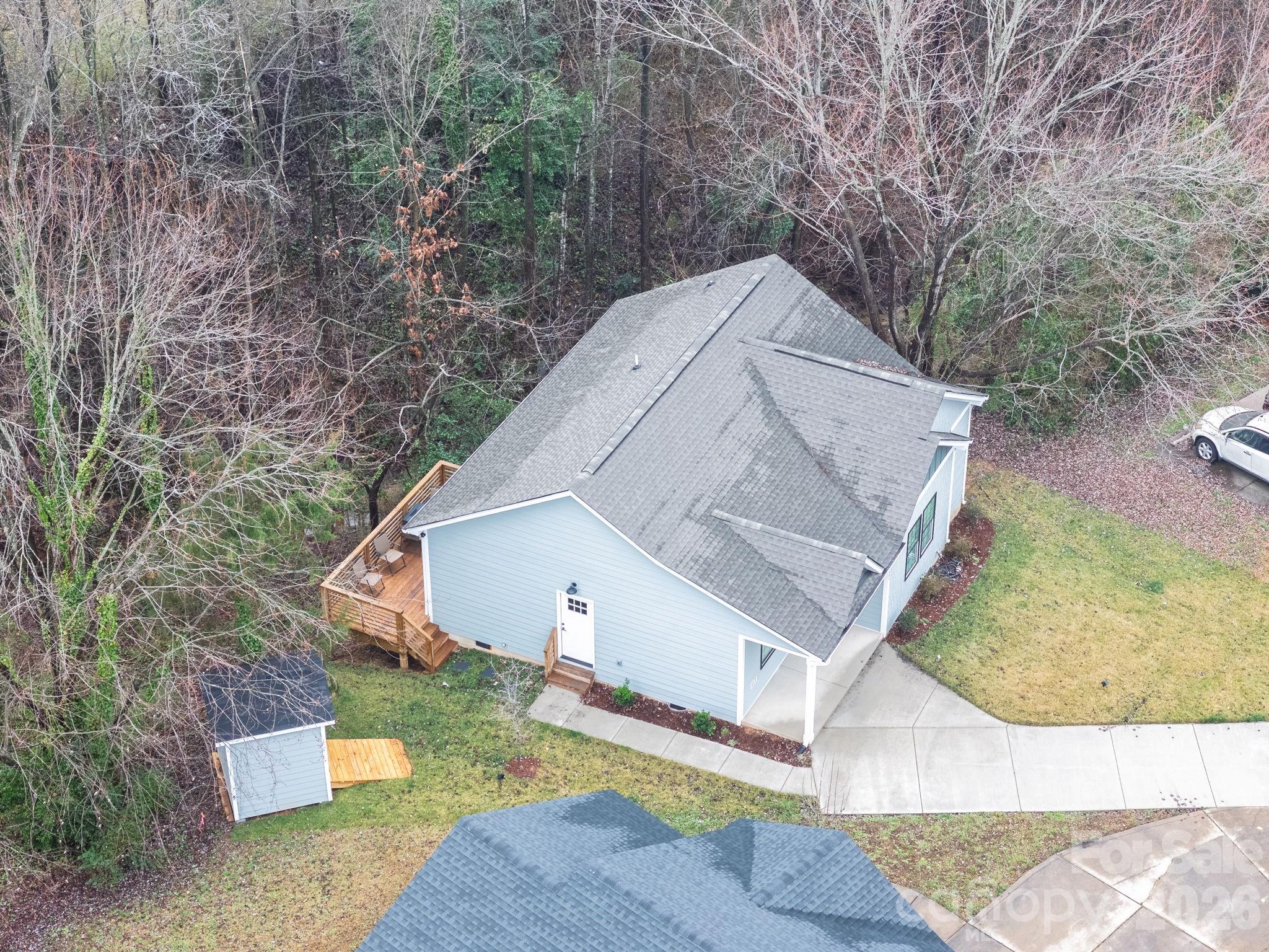 2302 Jordi Way Charlotte NC 28213