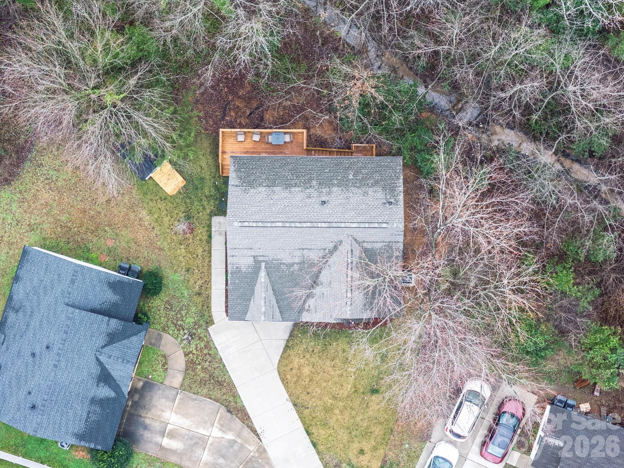 2302 Jordi Way Charlotte NC 28213