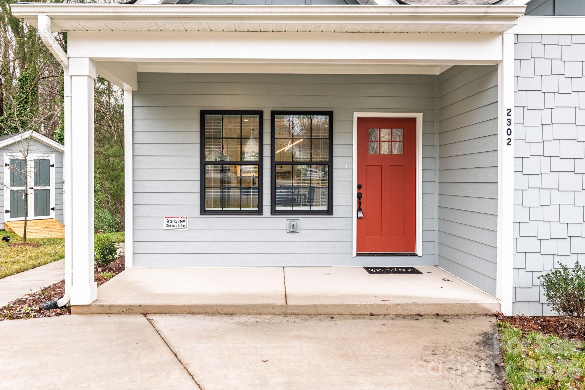 2302 Jordi Way Charlotte NC 28213