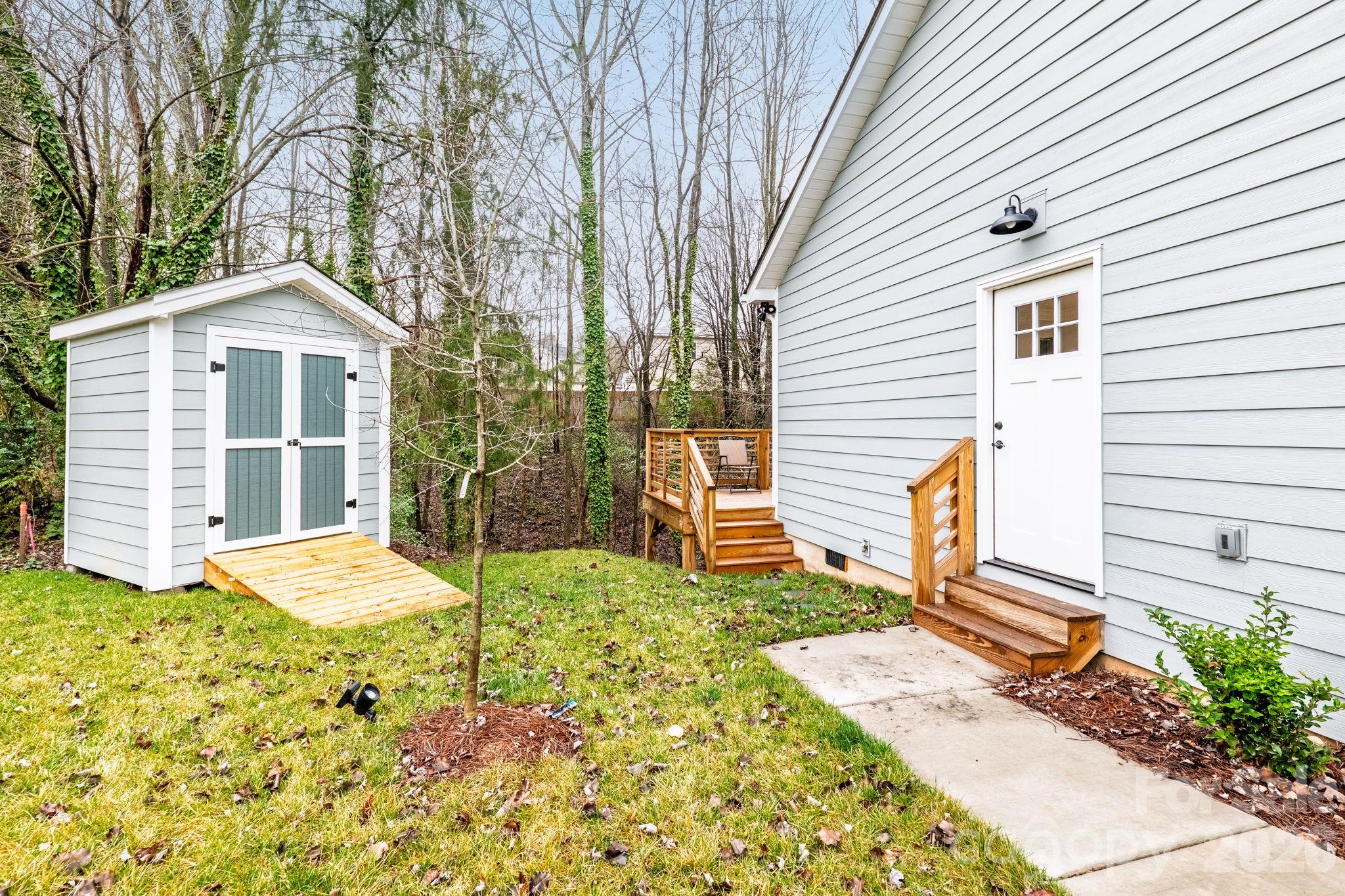 2302 Jordi Way Charlotte NC 28213