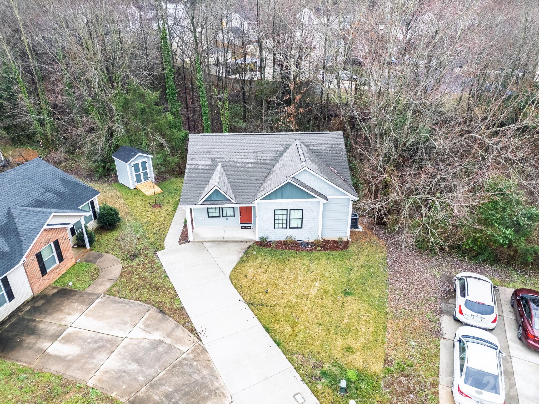 2302 Jordi Way Charlotte NC 28213
