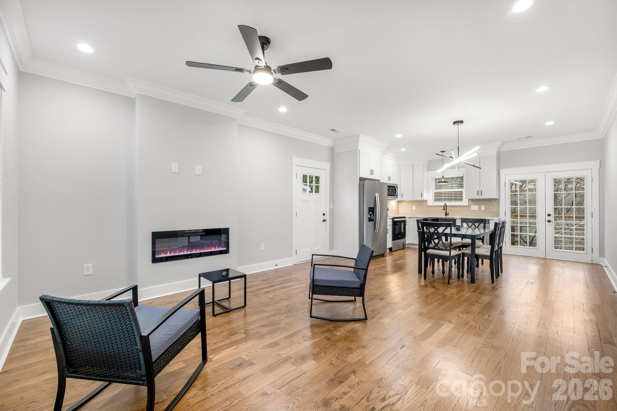 2302 Jordi Way Charlotte NC 28213