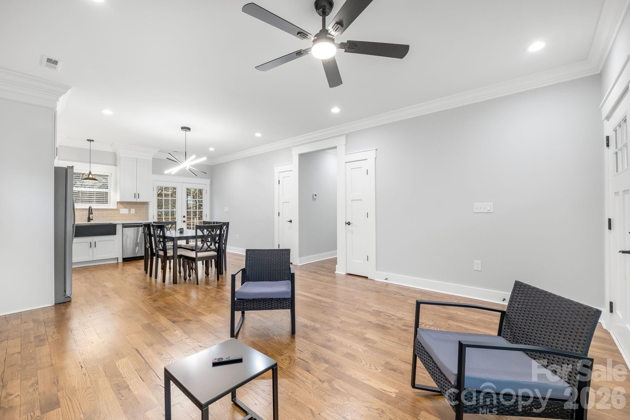2302 Jordi Way Charlotte NC 28213