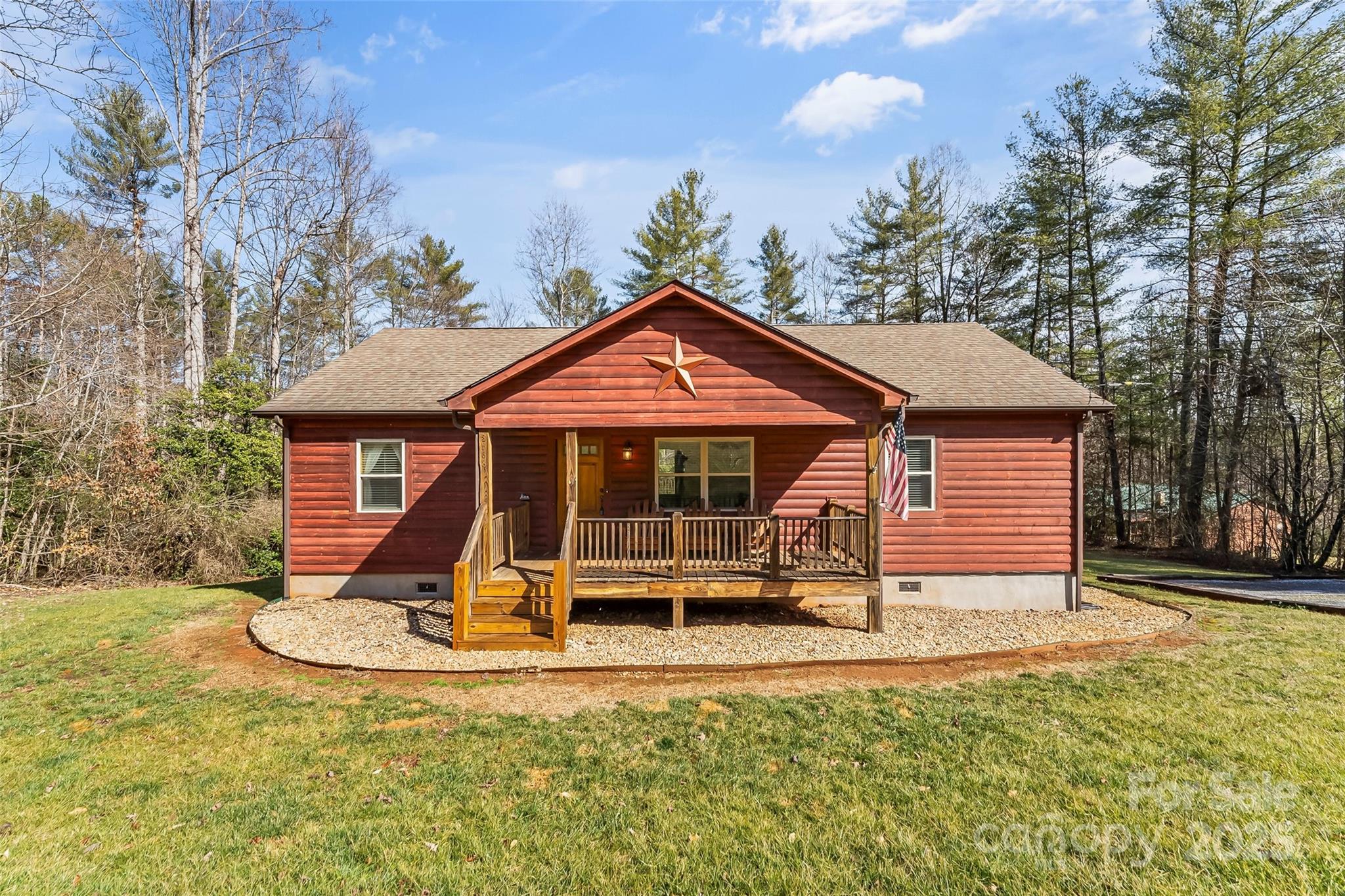 3388 Aerial Way Lenoir NC 28645