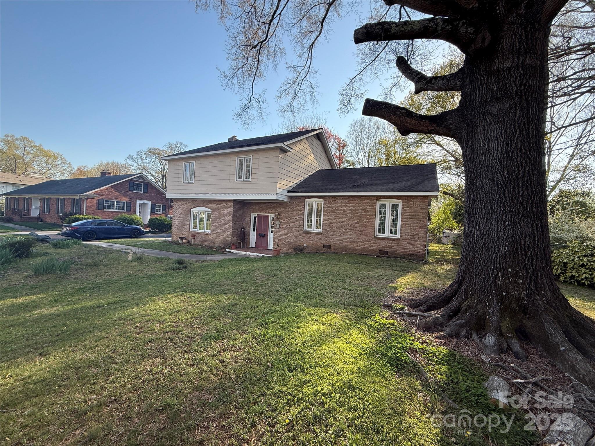 3434 Fielding Avenue Charlotte NC 28211