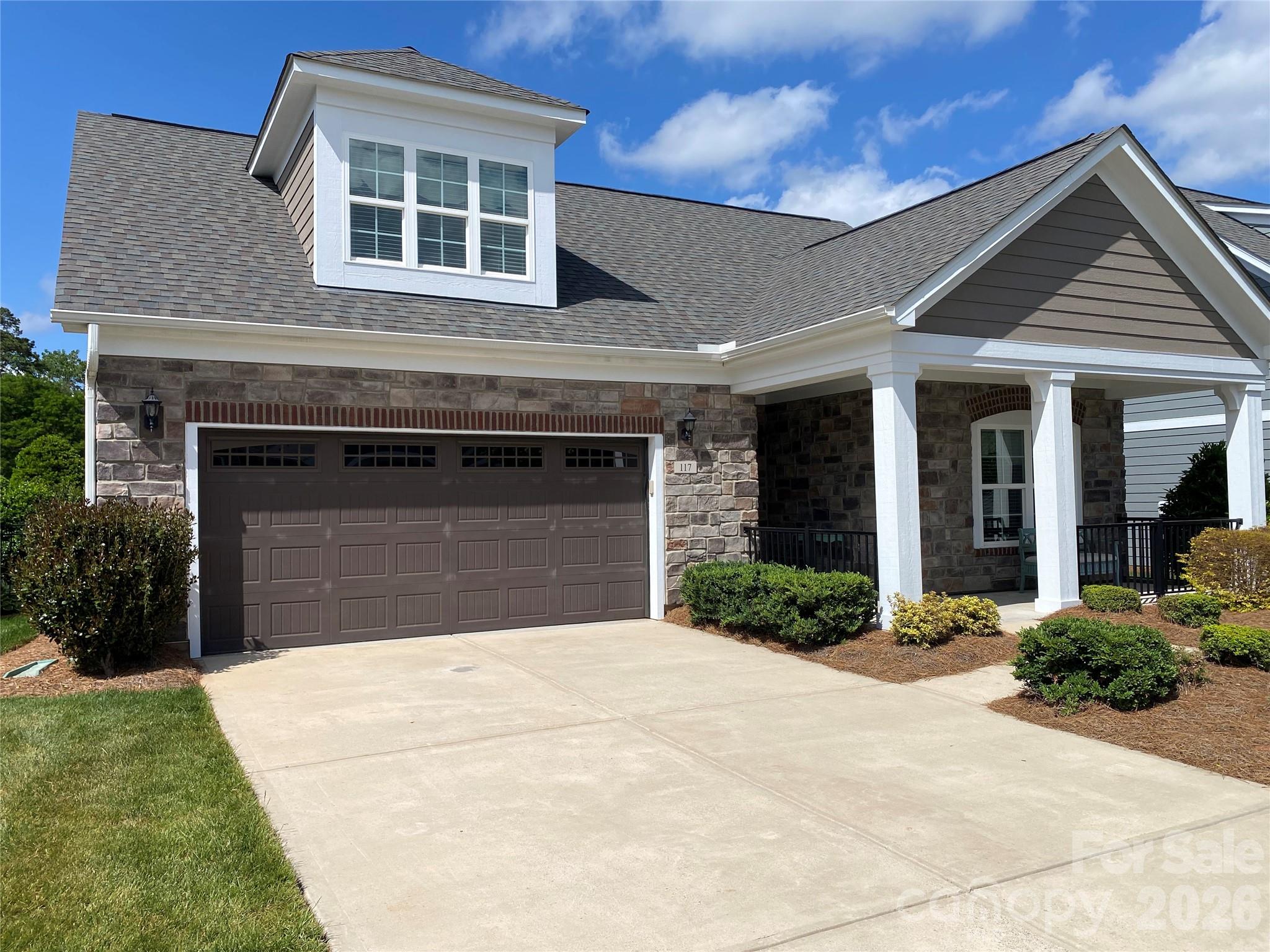 117 Mercyview Lane Mooresville NC 28117