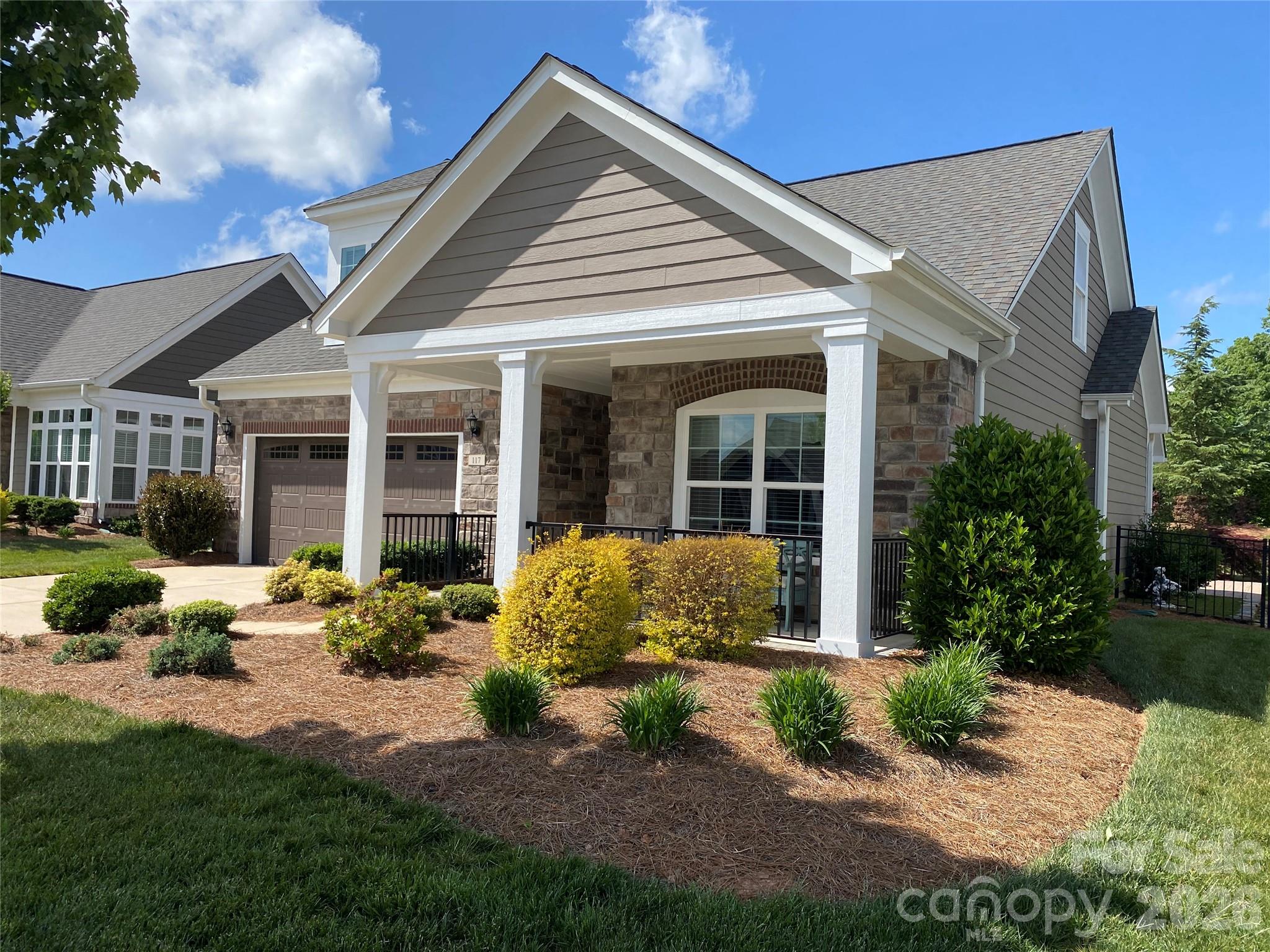117 Mercyview Lane Mooresville NC 28117
