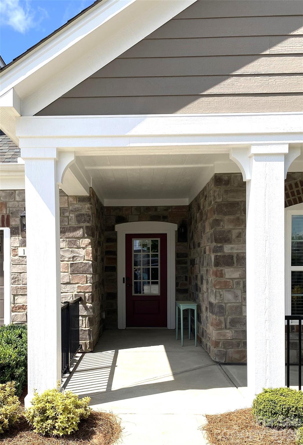 117 Mercyview Lane Mooresville NC 28117