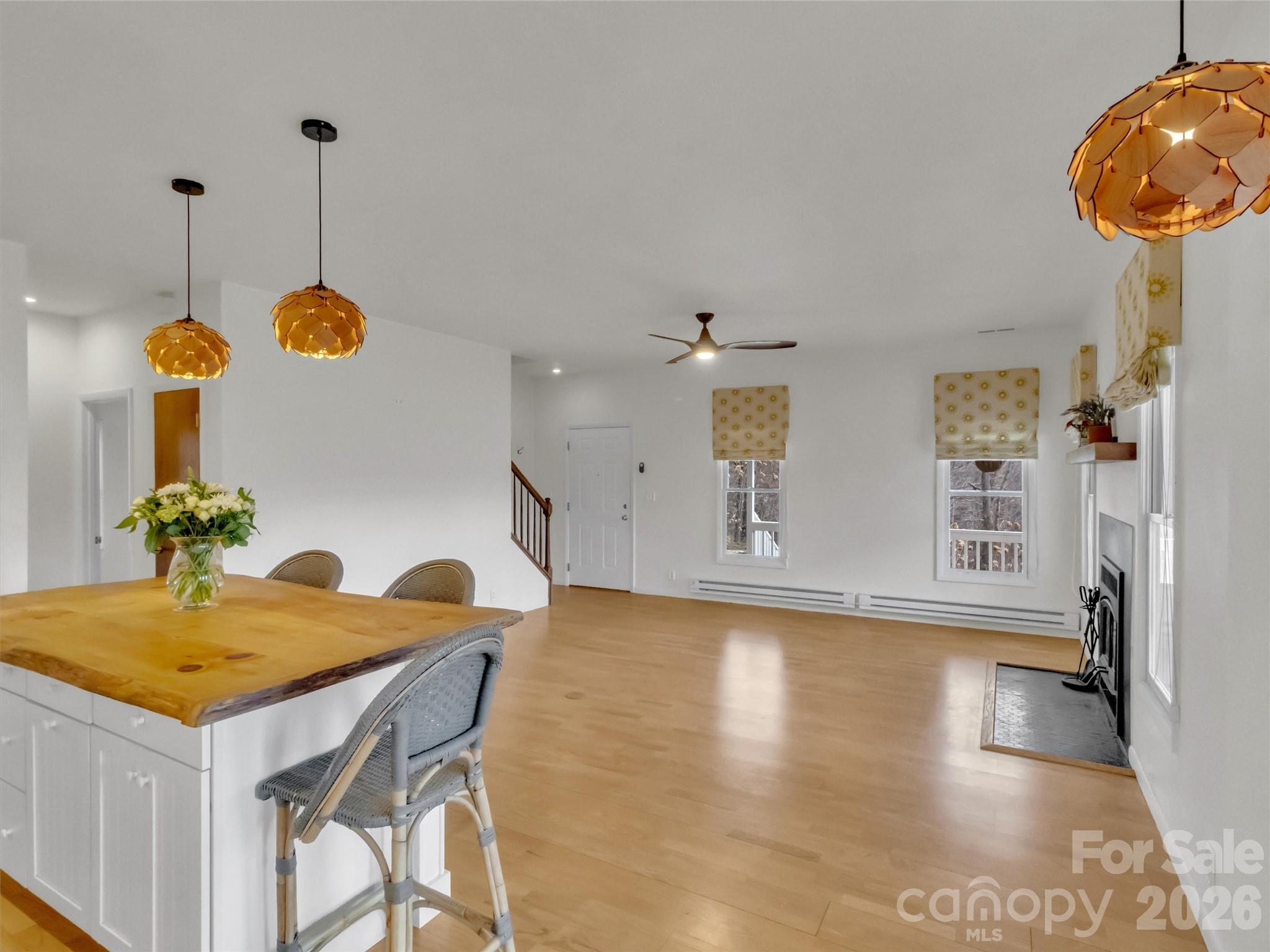 109 Paradise Circle Clyde NC 28721