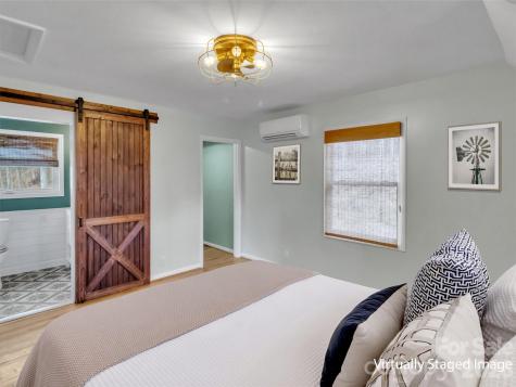 109 Paradise Circle Clyde NC 28721
