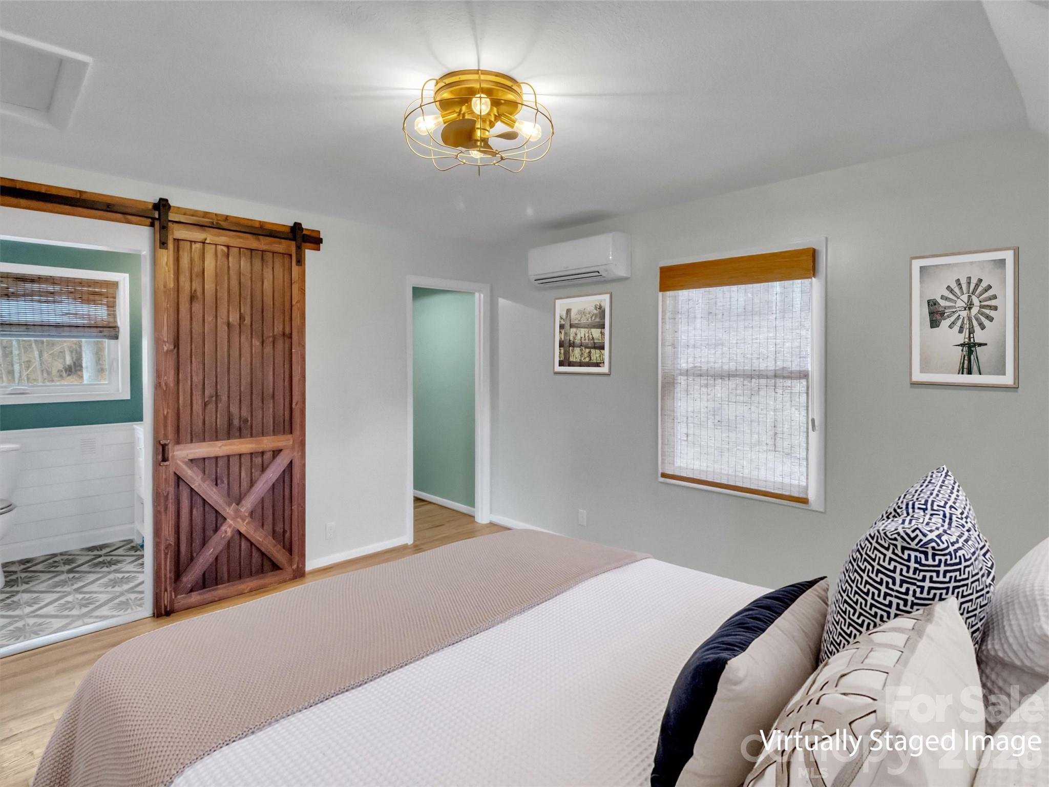 109 Paradise Circle Clyde NC 28721