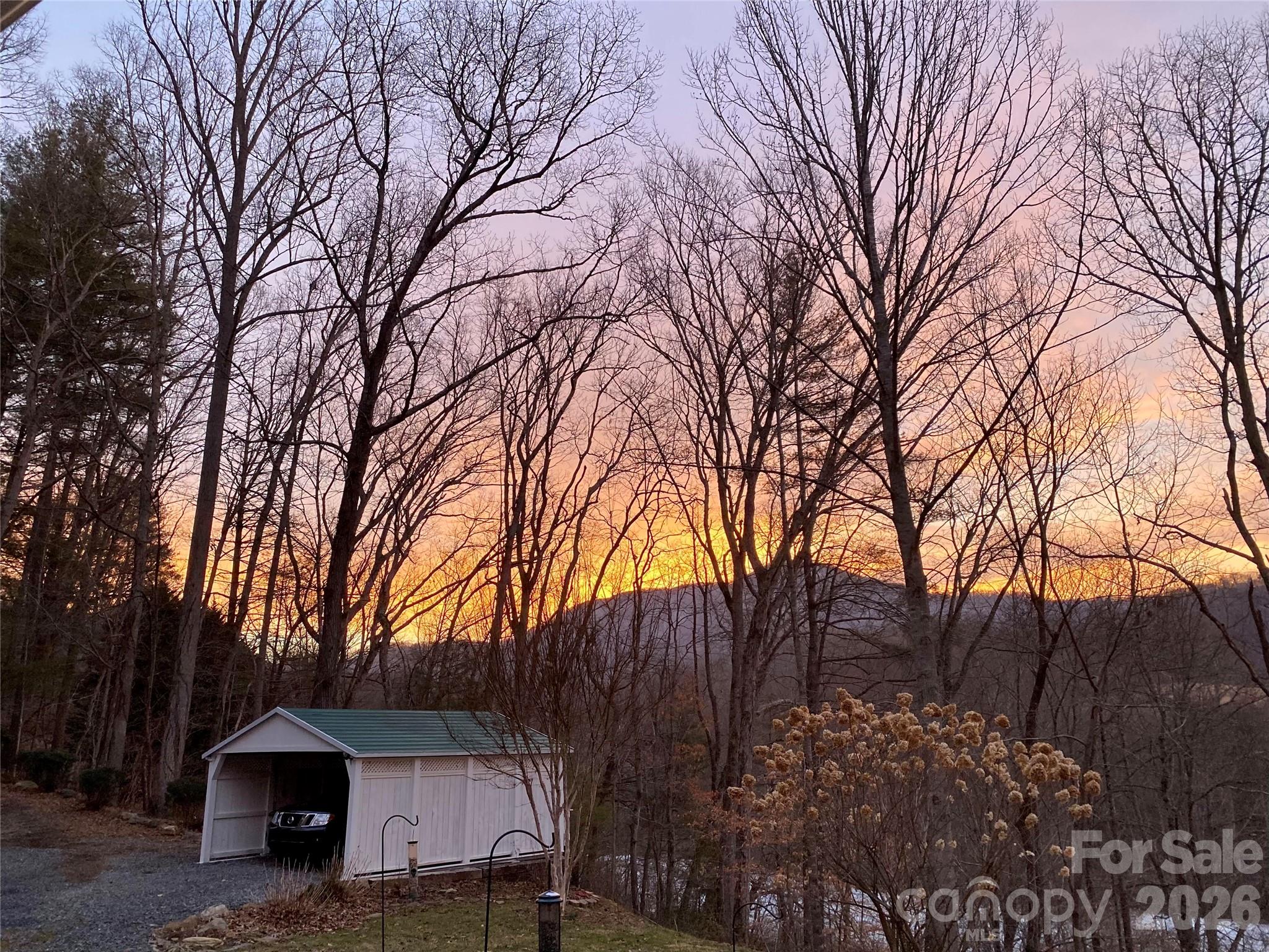 109 Paradise Circle Clyde NC 28721