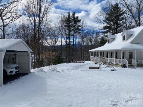 109 Paradise Circle Clyde NC 28721
