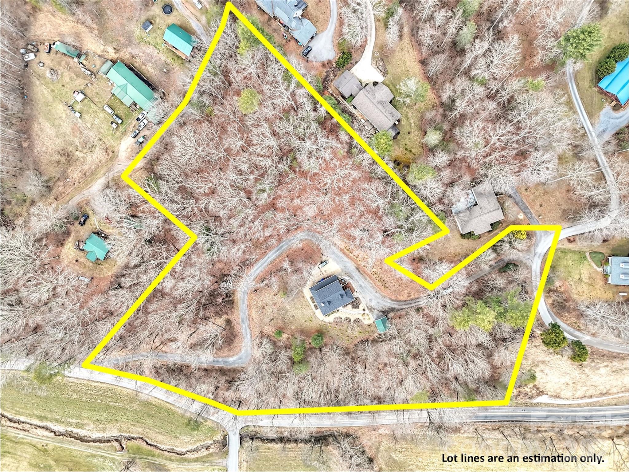 109 Paradise Circle Clyde NC 28721