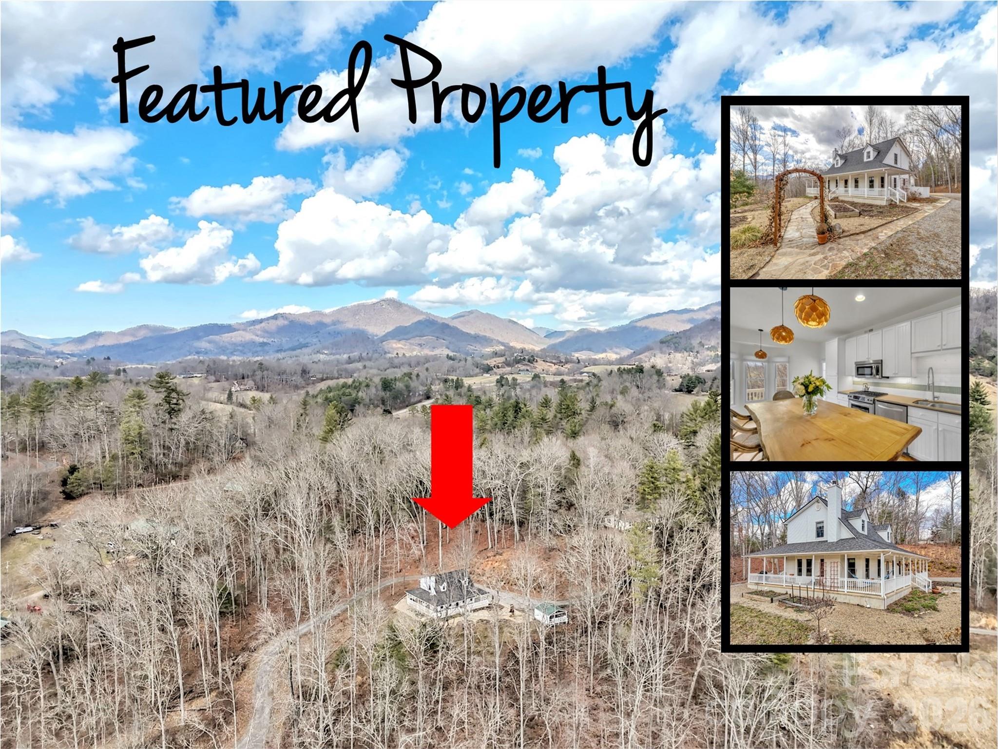 109 Paradise Circle Clyde NC 28721