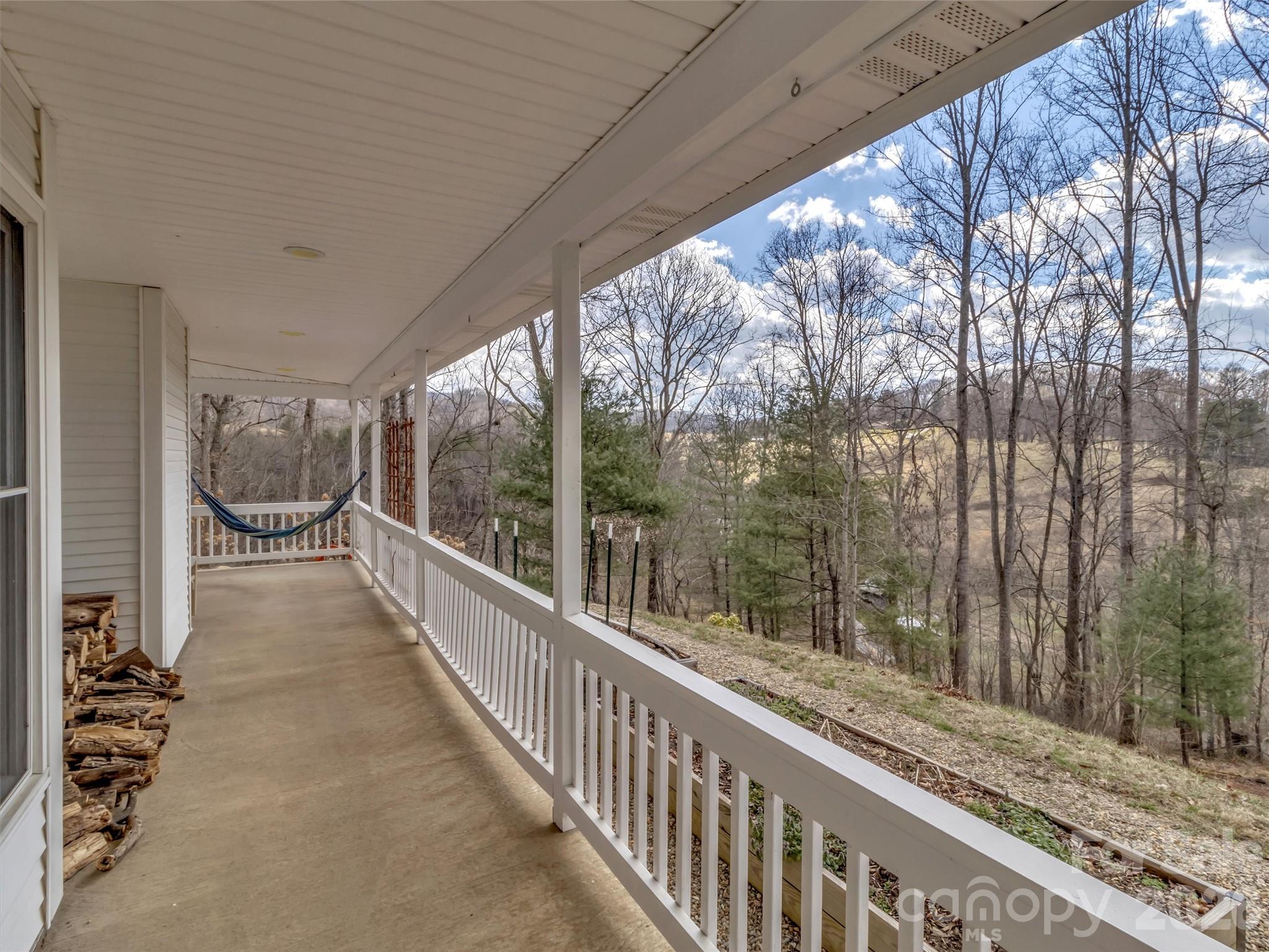 109 Paradise Circle Clyde NC 28721