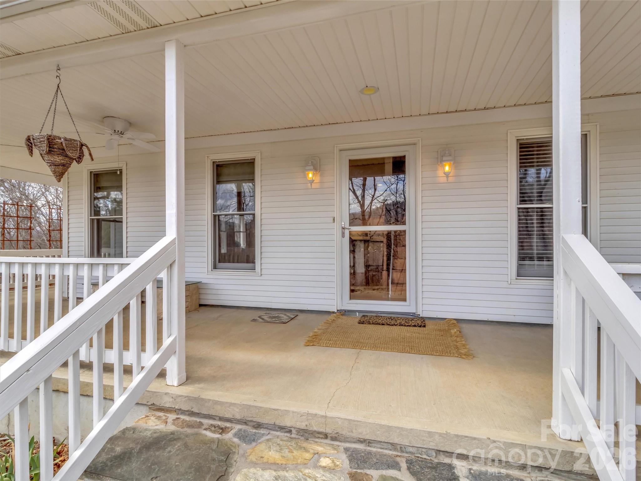 109 Paradise Circle Clyde NC 28721