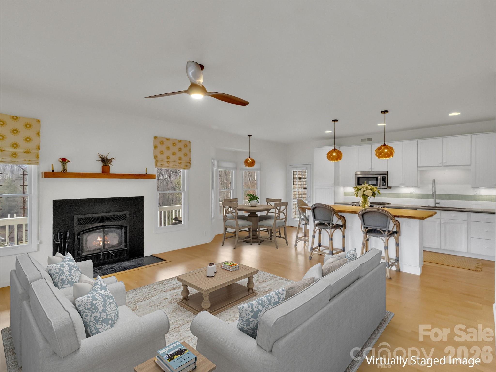 109 Paradise Circle Clyde NC 28721