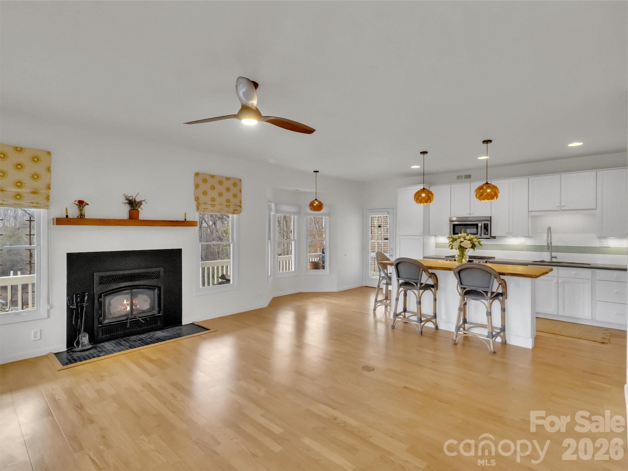 109 Paradise Circle Clyde NC 28721