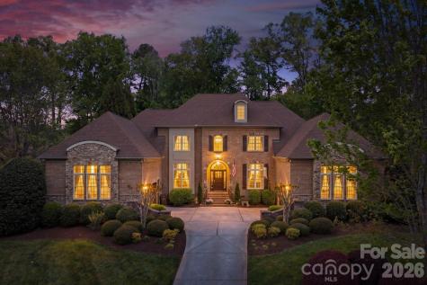 7004 Camrose Crossing Lane Matthews NC 28104