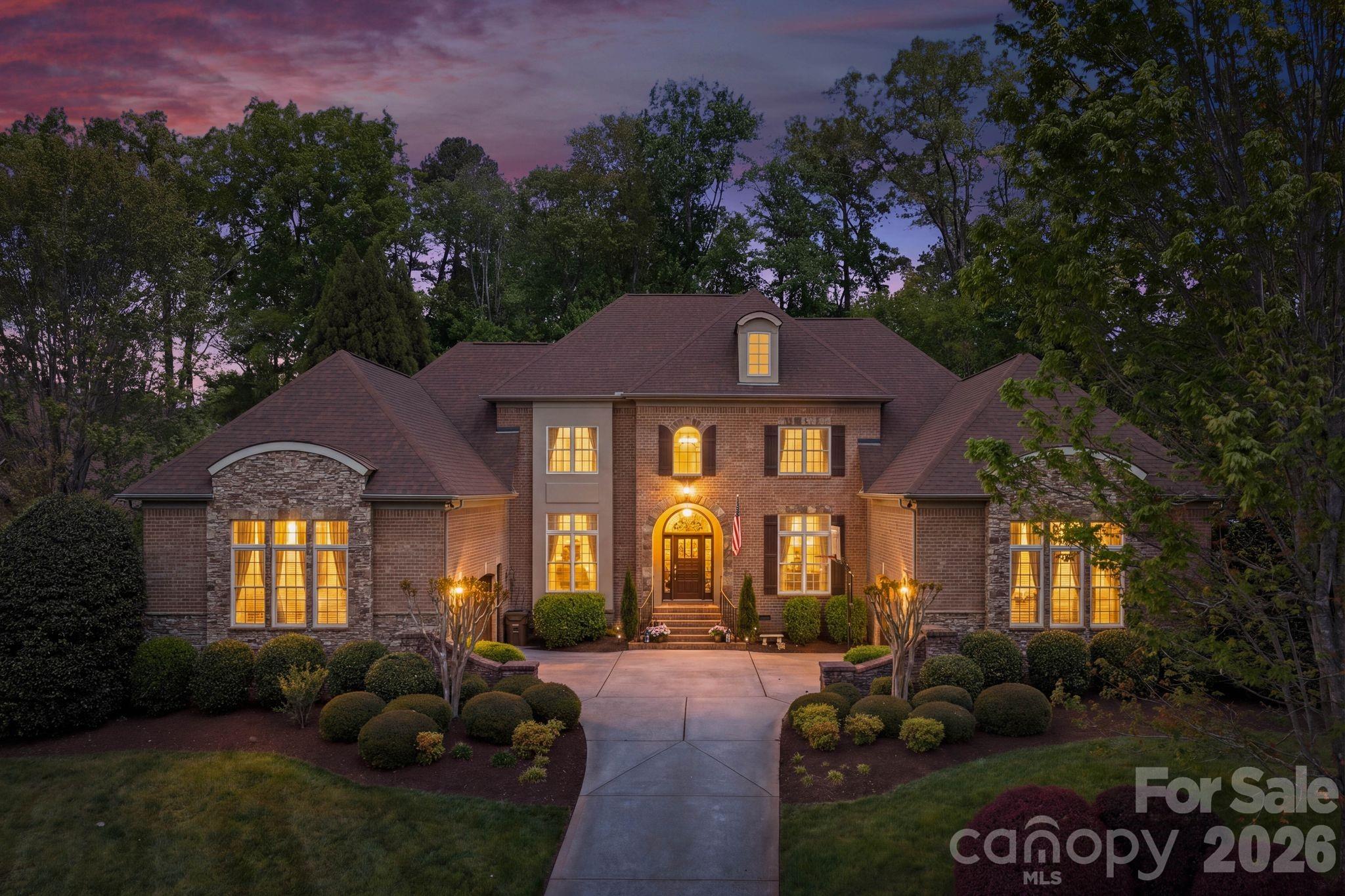 7004 Camrose Crossing Lane Matthews NC 28104