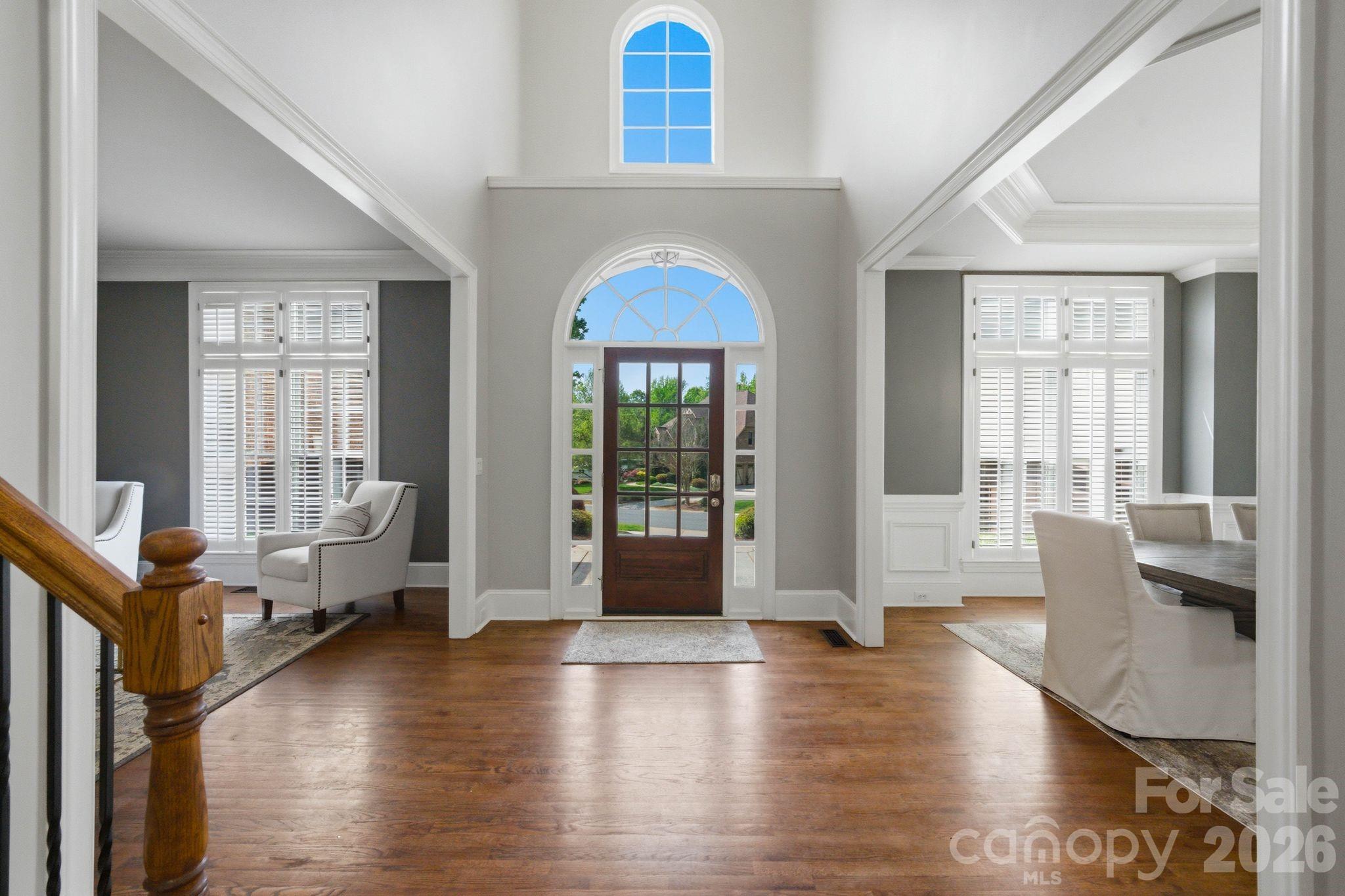 7004 Camrose Crossing Lane Matthews NC 28104
