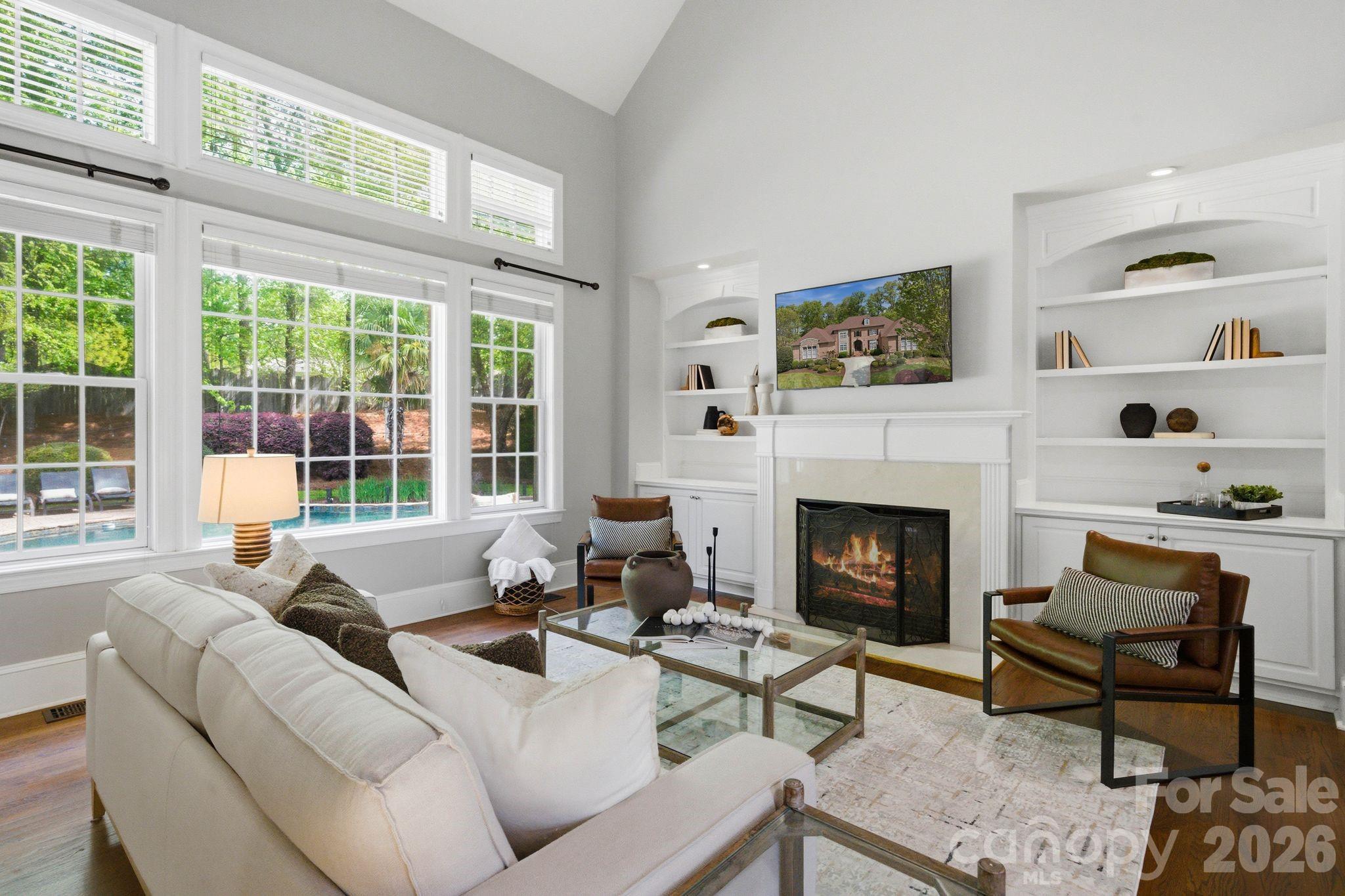 7004 Camrose Crossing Lane Matthews NC 28104