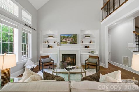 7004 Camrose Crossing Lane Matthews NC 28104