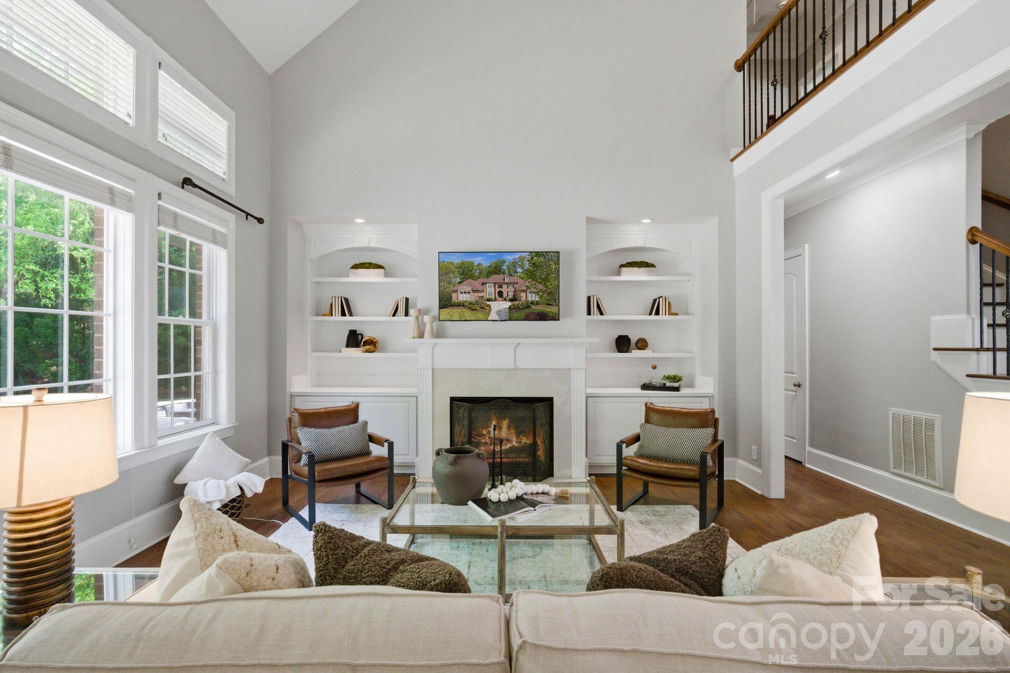 7004 Camrose Crossing Lane Matthews NC 28104