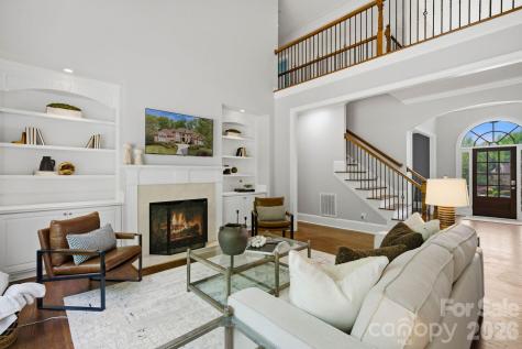 7004 Camrose Crossing Lane Matthews NC 28104