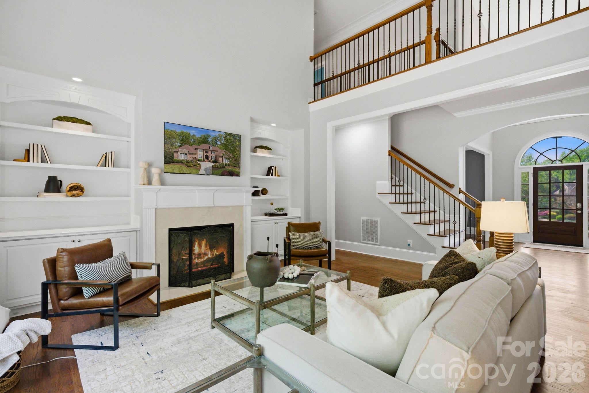 7004 Camrose Crossing Lane Matthews NC 28104