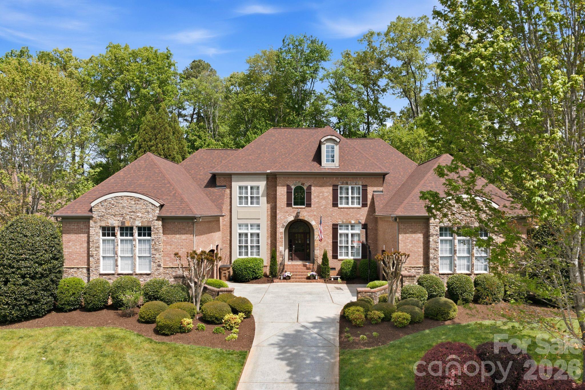 7004 Camrose Crossing Lane Matthews NC 28104