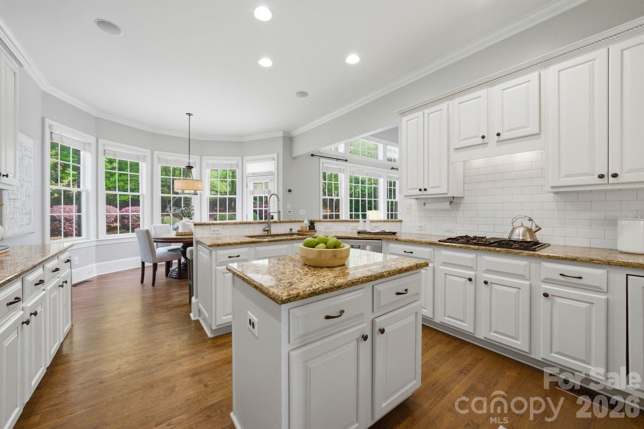 7004 Camrose Crossing Lane Matthews NC 28104