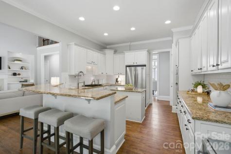 7004 Camrose Crossing Lane Matthews NC 28104