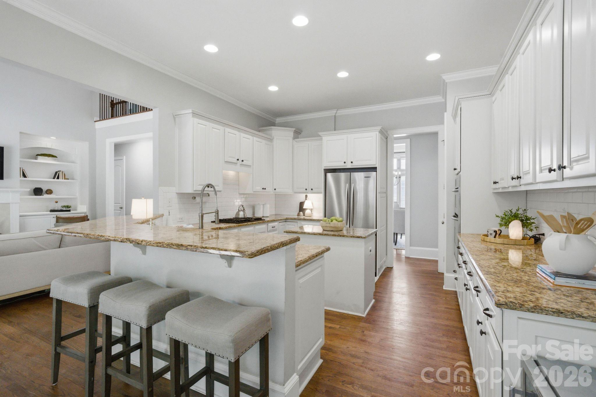 7004 Camrose Crossing Lane Matthews NC 28104