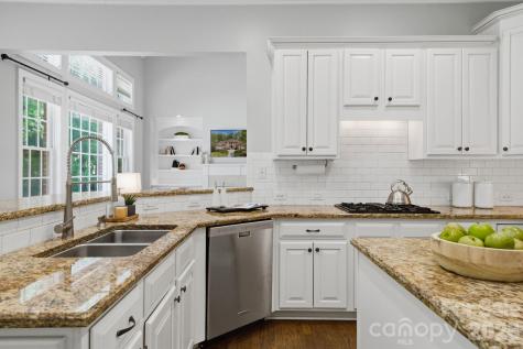 7004 Camrose Crossing Lane Matthews NC 28104